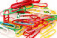 Klip kertas no-image