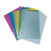 MAP PLASTIK TRANSPARAN 12Pcs no-image