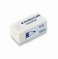 PENGHAPUS PENSIL STAEDLER PAK ISI 40 no-image