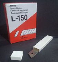 ISI PISAU CUTTER L-500 no-image