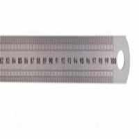 PENGGARIS BESI 100 CM no-image