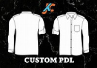 PDL CUSTOM no-image