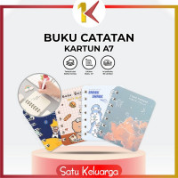 Buku Catatan no-image