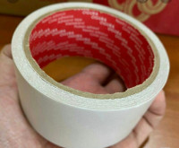 Isolasi Doubel Tip uk 48 mm no-image