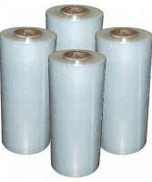 Plastik Rol Obat no-image