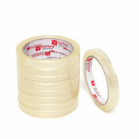 Isolasi Bening no-image