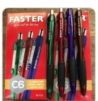 Ballpoint Faster no-image