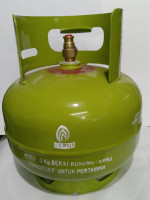 Tabung Gas 3 Kg no-image