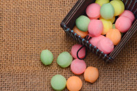 Kapur barus Kamar Mandi no-image