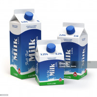 susu cair 189 ML no-image