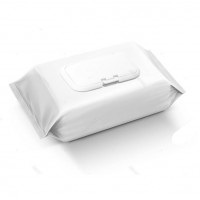 Tissue basah no-image