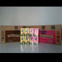 susu cair UHT 250 ML no-image