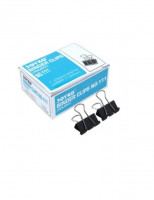 BINDER CLIPS No.111 Isi 10 no-image
