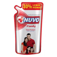 Sabun mandi cair no-image