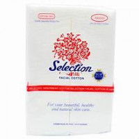 kapas kecantikan no-image