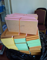 Cetak Blangko Karcis no-image