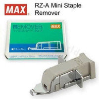 Pencabut Hekter/Staples, Max Remover Stapler no-image