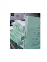 JILID LAMINATING TEBAL Uk di atas 4 Cm no-image