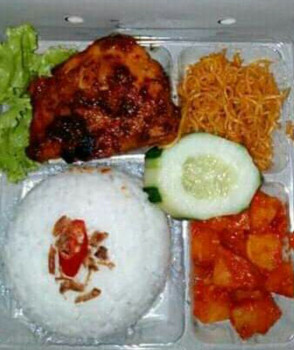 Nasi Dos Qu