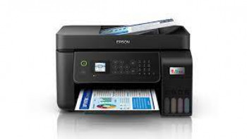 PRINTER EPSON ECOTANK L5290