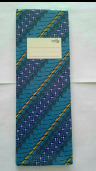 buku ekspedisi lux  mirage