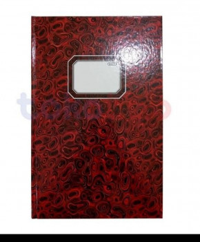 Buku Folio  Isi 200 Lembar kiky