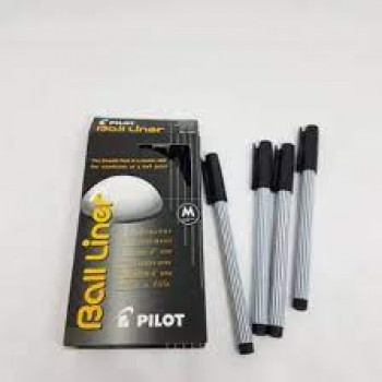 BALLPOINT BALLINER HITAM