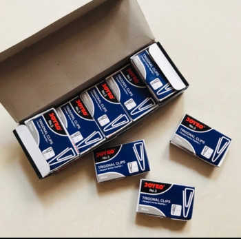 paper clips joyko
