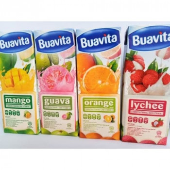 Buavita
