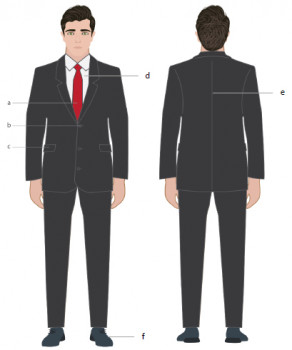 Pakaian Sipil Lengkap (PSL)