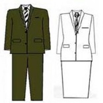 Pakaian Sipil Lengkap (PSL)