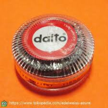 PITA MESIN TIK DAITO