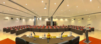 Grand Imawan Hotel - Oneday Meeting Package