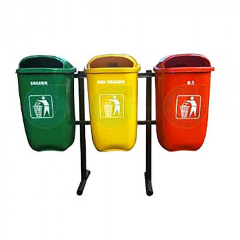 TEMPAT SAMPAH TERPILAH 3