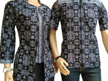 Baju Batik
