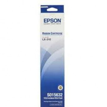 Tinta Epson Ribbon Lx310 (Buah)
