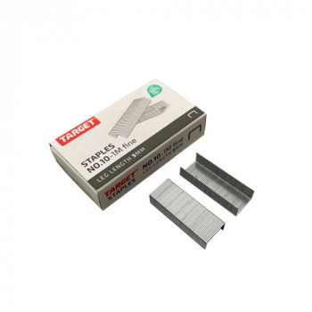 TARGET Staples No. 10-1M