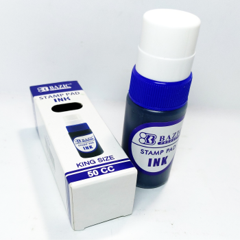 BAZIC Stamp Pad INK