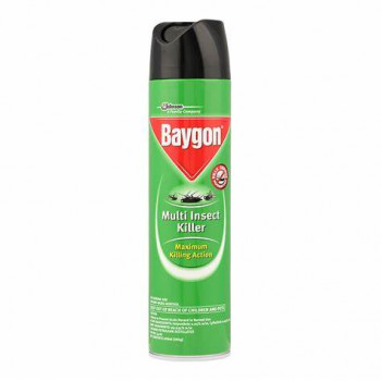 Baygon