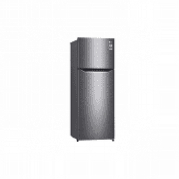 LG Kulkas 2 Pintu Smart Inverter Compressor GN-B215 SQMT