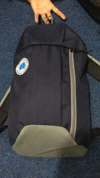 Tas Seminar + Bordir/Sablon