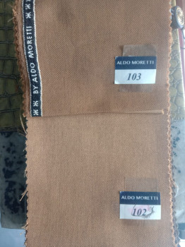 PAKAIAN DINAS HARIAN