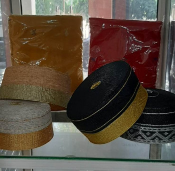 Songkok Bugis Makassar