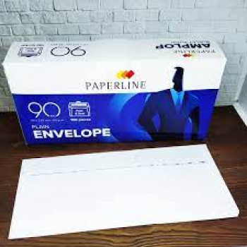 Amplop Paperline 90
