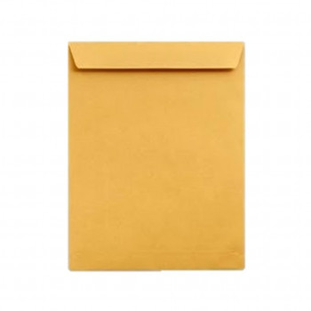 amplop coklat ukuran besar