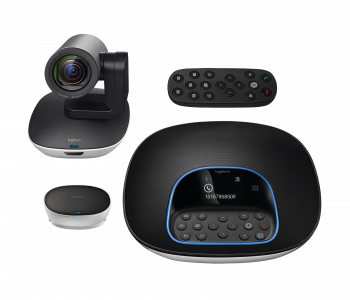 Conference Cam Logitech Group ViCon
