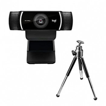 Webcam Logitech C922 Pro Stream