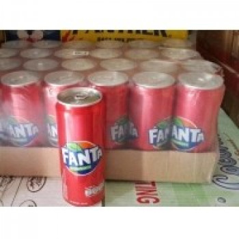 Fanta 330 ml