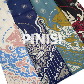 PINISI SERIES 2