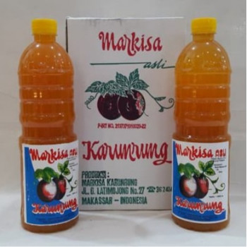 Sirup Markisa 500 ml